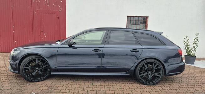 Audi A6 S-LINE Paproć - zdjęcie 5