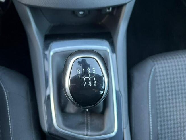 Peugeot 308 1.5 d 130 6 biegów Navi PDC Virtual CarPaly Baranowo - zdjęcie 12