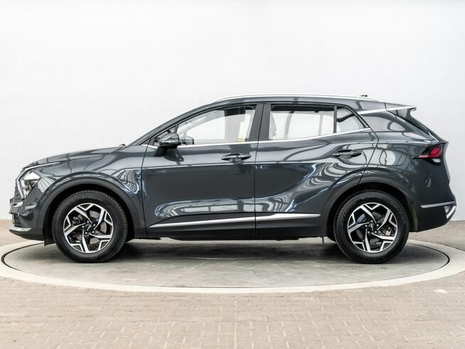 Kia Sportage 1.6 T-GDI 7DCT 2WD M+Smart MHEV 150KM Salon Polska Poznań - zdjęcie 6