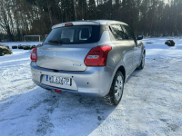 Suzuki Swift Polski Salon Lipówki - zdjęcie 9