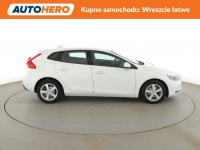 Volvo V40 navi grzane fotele PDC klima-auto. tempomat Warszawa - zdjęcie 9
