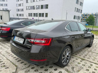SKODA Superb III 2.0 Laurin &amp; Klement 4x4