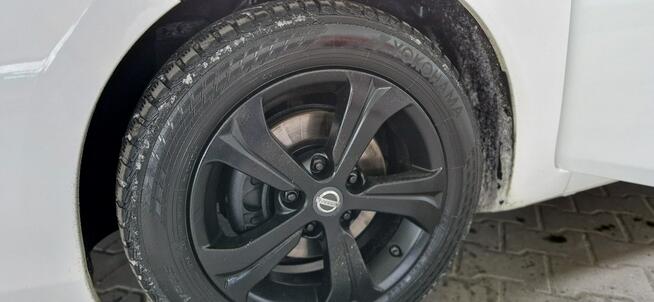 Nissan Pulsar Zobacz opis !! W podanej cenie ROCZNA GWARANCJA !!! Mysłowice - zdjęcie 10