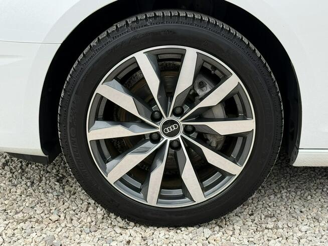 Audi A4 40 TFSI mHEV Quattro S tronic, Salon Polska! 1 właściciel! FV! Pęcice - zdjęcie 10