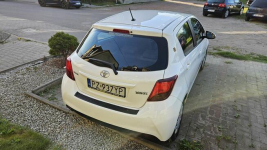 Toyota Yaris 1.0 + lpg Zbąszyń - zdjęcie 12