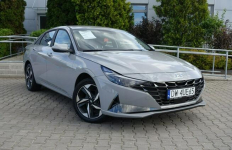 Hyundai Elantra 1.6 Smart, Salon Polska! 1 właściciel! FV! Pęcice - zdjęcie 3