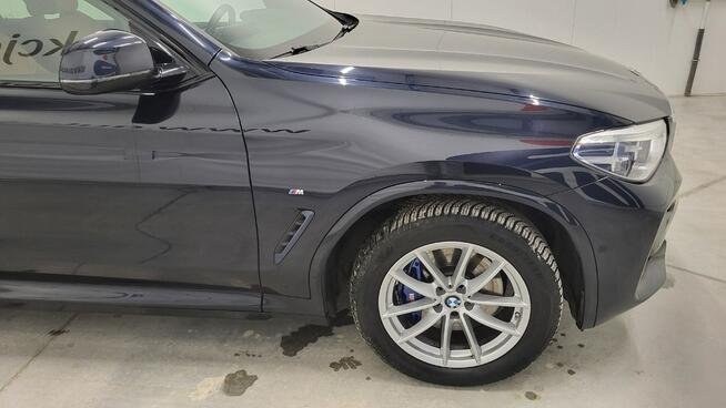 BMW X4 xDrive30d M Sport Grójec - zdjęcie 4
