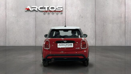 Mini Cooper GPF 1.5 brnzyna Warszawa - zdjęcie 4