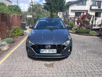 Hyundai I20 2023 rok salon polska Warszawa - zdjęcie 5