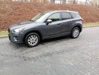 Mazda CX5 Skyactiv Okazja