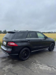 Mercedes-Benz ML 350 BlueTec 4-Matic lub zamiana Jeżyce - zdjęcie 9
