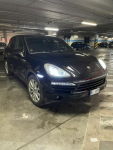 Porsche Cayenne 2 2013 3.6 Słupsk - zdjęcie 1