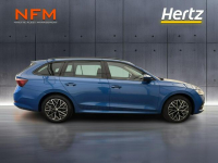 Škoda Octavia 1,5 TSI DSG (150 KM) Ambition Salon PL F-Vat Warszawa - zdjęcie 7