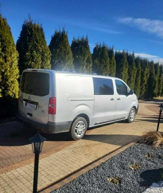 DANGEL JUMPY 4X4 Chojnik - zdjęcie 5