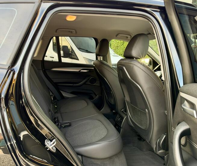 BMW X1 XDRIVE 25E,Sport,Gwarancja Kamienna Góra - zdjęcie 12