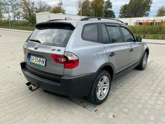 BMW X3 Głogów - zdjęcie 4