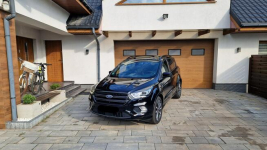 Ford Kuga Stan BDB 2,0 diesel 150KM , stylizacja ST % % GWARANCJA % %