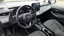 Toyota Corolla 1.8 Hybrid GPF Active Swarzędz - zdjęcie 9