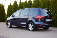 Volkswagen Sharan 2.0TDI_140KM_Trendline_Bluemotion_7osób_El.drzwi Rzekuń - zdjęcie 3