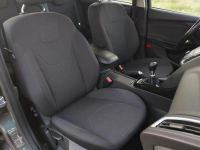 Ford Focus * Benzyna 182KM * Bezwypadkowy * Regularny serwis Szczecin - zdjęcie 11