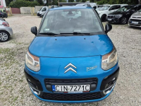 Citroen C3 Picasso Exclusive*Alu*Super Stan*NoweOpony Bydgoszcz - zdjęcie 11