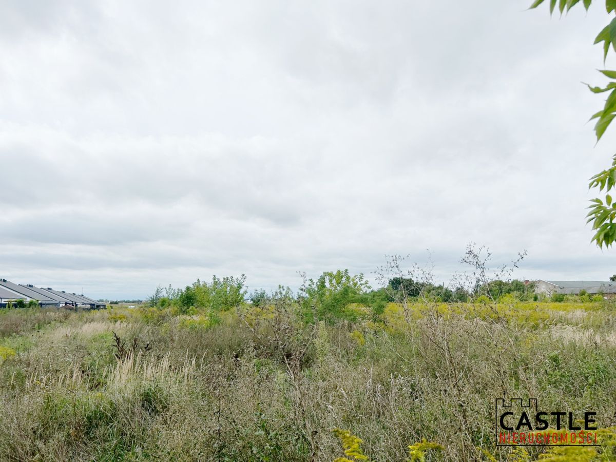 Działka budowlana – super miejsce do życia Dopiewiec - zdjęcie 4