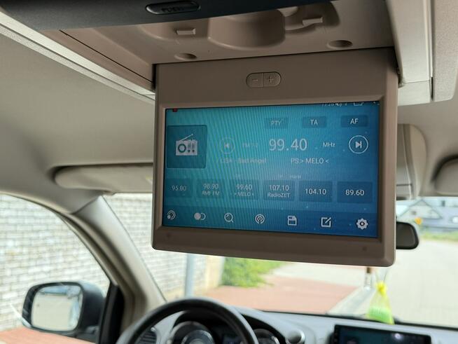 Chrysler Town &amp; Country 3.6 Benzyna+Gaz Top Stan Gostyń - zdjęcie 11