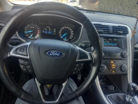 Ford Mondeo mk5 1.5ecoboost Warszawa - zdjęcie 12