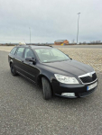 Skoda Octavia 1.6 MPI 2012 z fabryczną instalacją LPG Leszno - zdjęcie 2