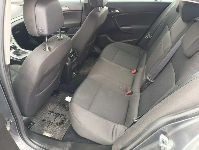 Opel Insignia 2.0CDTI 160km 11r Tarnów - zdjęcie 6