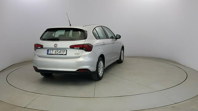 Fiat Tipo 1.4 16v Pop EU6d ! Z Polskiego Salonu ! Faktura Vat ! Warszawa - zdjęcie 8