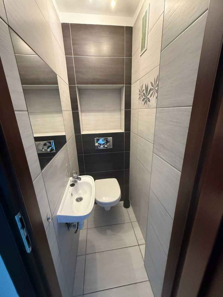 2pok, 40met, Huby UMEBLOWANE (Wrocław) Krzyki - zdjęcie 7