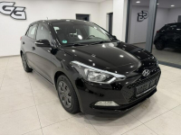 Hyundai i20 Serwisowany / Roczna Gwarancja GetHelp w cenie / zadbany Korczyna - zdjęcie 7