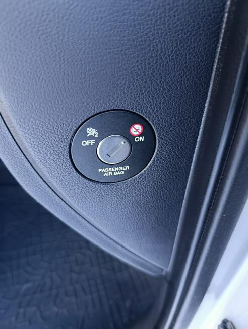 Hyundai Tucson Bezwypadkowy kamera cofania Otwock - zdjęcie 11