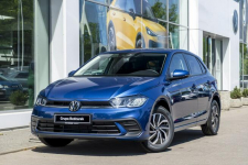 Volkswagen Polo Life Plus 1.0 TSI 95 KM - Dostępny od ręki! Łódź - zdjęcie 2