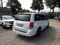 Dodge Grand Caravan Słupsk - zdjęcie 10