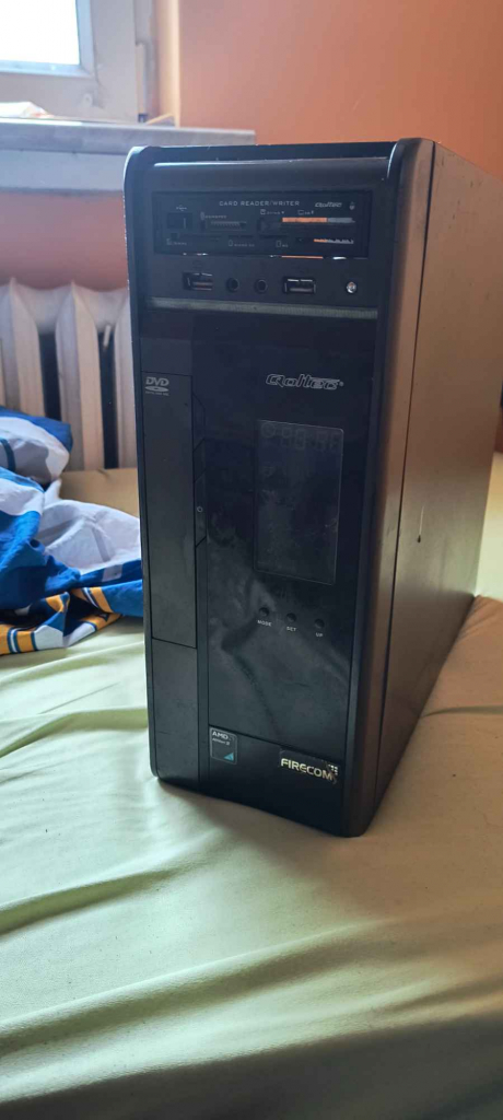 Komputer Zawiercie - zdjęcie 1