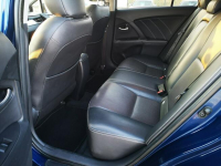 Toyota Avensis Rawa Mazowiecka - zdjęcie 9