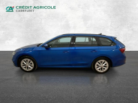 Skoda Octavia 1.5 TSI ACT Style Warszawa - zdjęcie 8