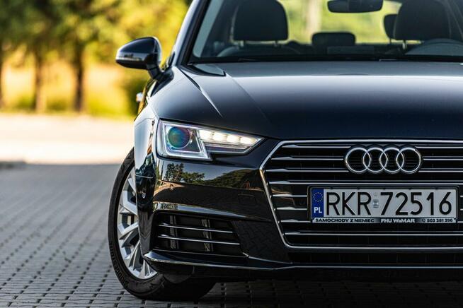 AUDI A4 Targowiska - zdjęcie 5