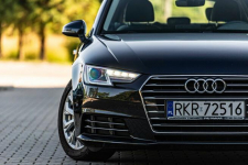 AUDI A4 Targowiska - zdjęcie 5