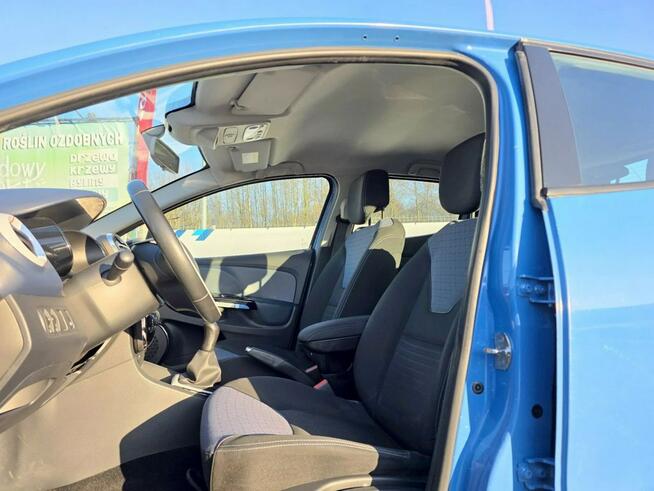 Renault Clio 0.9 TCe 90 koni Klimatyzacja możliwa ZAMIANA Rawa Mazowiecka - zdjęcie 11