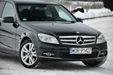 Mercedes C 180 1,6Kompressor*156KM*Climatronic*Parktronic*Niemcy Ostrów Mazowiecka - zdjęcie 4