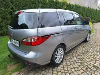 Mazda 5 2.0 Center-Line - 7 opsobowa Siewierz - zdjęcie 3