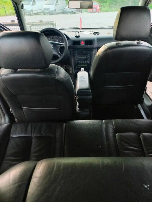 Skoda octavia 4x4 Gorzów Wielkopolski - zdjęcie 5