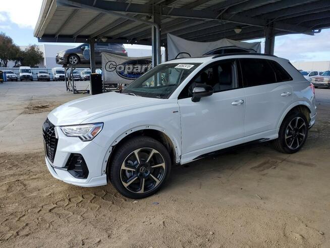 Audi Q3 PREMIUM PLUS / S-Line / Quattro Chwaszczyno - zdjęcie 1