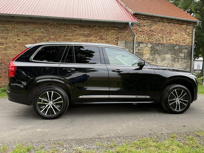 Volvo XC 90 T8 455KM AWD 83tys.km! Serwis ASO Bezwypadkowy Ocice - zdjęcie 10