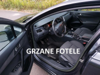 PEUGEOT 508 SW*2.0HDI 163KM CLIMA*elektryka*PANORAMA Łódź - zdjęcie 9