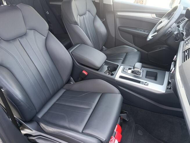 Audi Q5 Salon Polska Karczew - zdjęcie 8