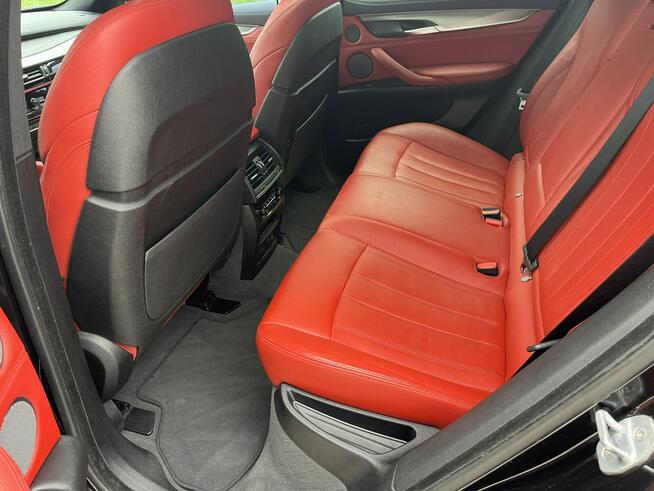 BMW X6   M-pakiet Zagnańsk - zdjęcie 7